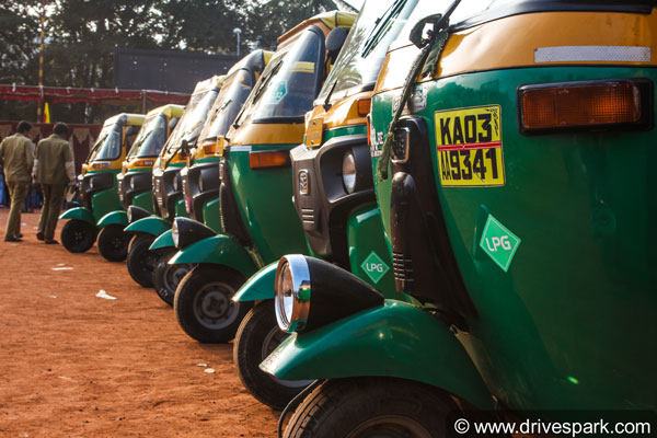 ಮುಂಬೈನಲ್ಲಿ ಶುರುವಾದ ಬಜಾಜ್ ಕ್ಯೂಟ್ ಸಂಚಾರ - ಇದು ದೇಶದ ಮೊದಲ 4 ವ್ಹೀಲರ್ ಆಟೋ ರಿಕ್ಷಾ