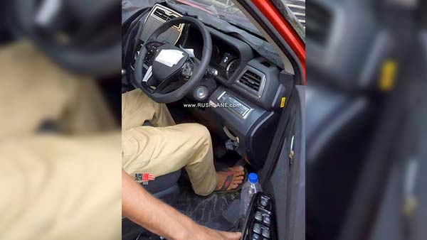 ಸೋರಿಕೆಯಾದ ಸ್ಯಾಂಗ್‍ಯೊಂಗ್ ಟಿವೊಲಿ ರಹಸ್ಯ ಚಿತ್ರಗಳು