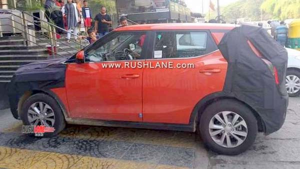 ಸೋರಿಕೆಯಾದ ಸ್ಯಾಂಗ್‍ಯೊಂಗ್ ಟಿವೊಲಿ ರಹಸ್ಯ ಚಿತ್ರಗಳು