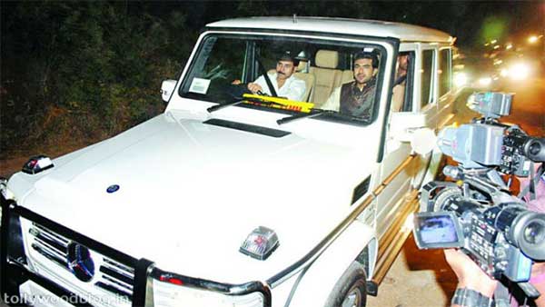 ಯಾವ ಯಾವ ರಾಜಕಾರಣಿಗಳ ಬಳಿ ಯಾವೆಲ್ಲಾ ಐಷಾರಾಮಿ ಕಾರುಗಳಿವೆ ಗೊತ್ತಾ?