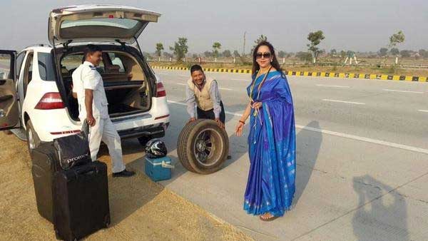 ಯಾವ ಯಾವ ರಾಜಕಾರಣಿಗಳ ಬಳಿ ಯಾವೆಲ್ಲಾ ಐಷಾರಾಮಿ ಕಾರುಗಳಿವೆ ಗೊತ್ತಾ?