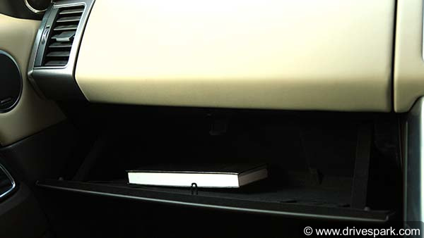 ರಿವ್ಯೂ: ಮತ್ತಷ್ಟು ಹೊಸತನದೊಂದಿಗೆ ಬಂದ ರೇಂಜ್ ರೋವರ್ ಸ್ಪೋರ್ಟ್ 