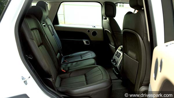 ರಿವ್ಯೂ: ಮತ್ತಷ್ಟು ಹೊಸತನದೊಂದಿಗೆ ಬಂದ ರೇಂಜ್ ರೋವರ್ ಸ್ಪೋರ್ಟ್ 