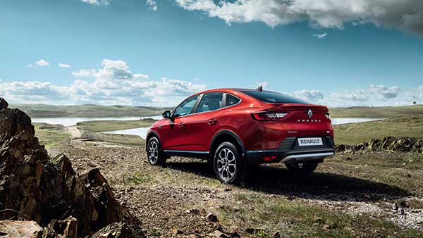 ರಷ್ಯಾದಲ್ಲಿ ಬಿಡುಗಡೆಯಾಗುವ ರೆನಾಲ್ಟ್ ಅರ್ಕಾನಾ ಭಾರತಕ್ಕೆ ಬರುತ್ತಾ?