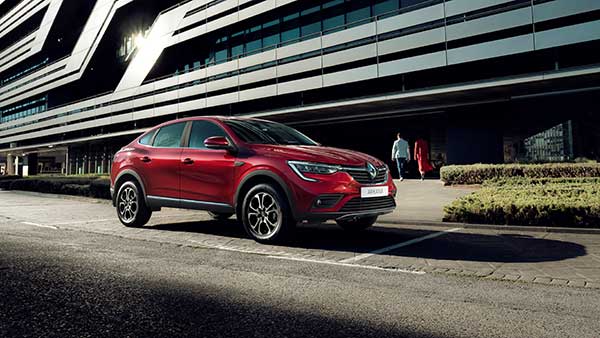 ರಷ್ಯಾದಲ್ಲಿ ಬಿಡುಗಡೆಯಾಗುವ ರೆನಾಲ್ಟ್ ಅರ್ಕಾನಾ ಭಾರತಕ್ಕೆ ಬರುತ್ತಾ?