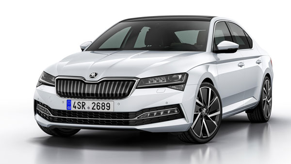 ನಾಲ್ಕು ಸಬ್ ಬ್ರಾಂಡ್‍‍ಗಳನ್ನು ಬಿಡುಗಡೆ ಮಾಡಿದ ಸ್ಕೋಡಾ