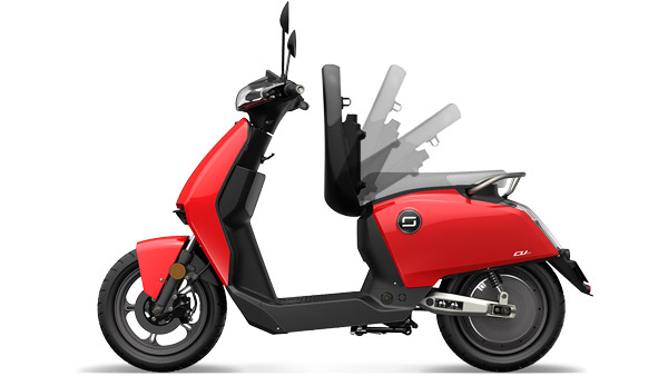ವಿ ಮೊಟೊ ಜೊತೆಗೂಡಿ ಎಲೆಕ್ಟ್ರಿಕ್ ಸ್ಕೂಟರ್ ಬಿಡುಗಡೆ ಮಾಡಲಿದೆ ಡುಕಾಟಿ