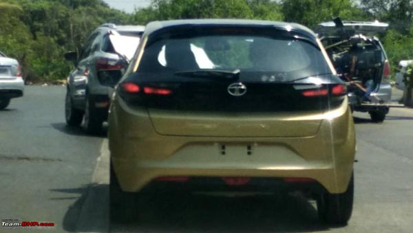 ಸ್ಪಾಟ್ ಟೆಸ್ಟಿಂಗ್‌ ವೇಳೆ ಕಾರು ಮಾಲೀಕರನ್ನು ಸೆಳೆದ ಟಾಟಾ ಆಲ್‌ಟ್ರೋಜ್