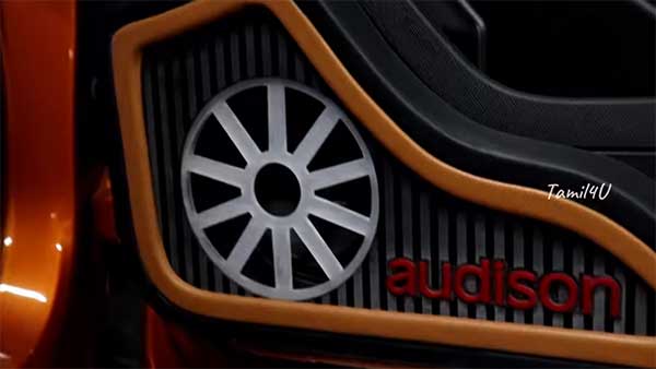 ಈ ನೆಕ್ಸಾನ್ ಕಾರ್ ಮಾಡಿಫೈಗೆ ಖರ್ಚಾಗಿದ್ದು ಎಷ್ಟು ಗೊತ್ತಾ? 