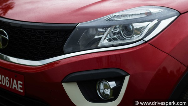 ಬಿಎಸ್-6 ಎಂಜಿನ್‌ನೊಂದಿಗೆ ಬಿಡುಗಡೆಯಾಗಲಿದೆ ಟಾಟಾ ನೆಕ್ಸಾನ್ ಫೇಸ್‌ಲಿಫ್ಟ್