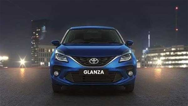 ಡೀಲರ್ಸ್ ಯಾರ್ಡ್ ತಲುಪಿದ ಟೊಯೊಟಾ ಗ್ಲಾಂಝಾ- ಹೊಸ ಕಾರು ಬಿಡುಗಡೆಗೆ ದಿನಗಣನೆ ಶುರು..! 