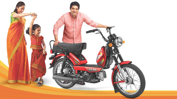 ಬಿ‍ಎಸ್6ಗೆ ಅಪ್‍‍ಗ್ರೇಡ್ ಆಗಲಿದೆ ಟಿ‍‍ವಿ‍ಎಸ್ ಎಕ್ಸ್ಎಲ್