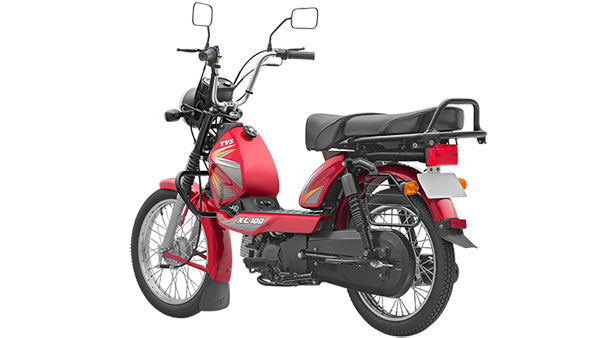 ಬಿ‍ಎಸ್6ಗೆ ಅಪ್‍‍ಗ್ರೇಡ್ ಆಗಲಿದೆ ಟಿ‍‍ವಿ‍ಎಸ್ ಎಕ್ಸ್ಎಲ್