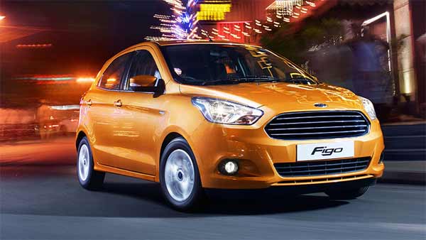 ಡೀಸೆಲ್ ವಾಹನಗಳ ಮಾರಾಟ ಮುಂದುವರೆಸಲಿರುವ ಫೋರ್ಡ್