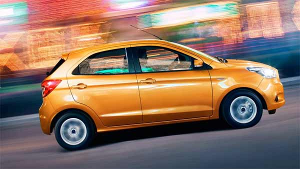 ಡೀಸೆಲ್ ವಾಹನಗಳ ಮಾರಾಟ ಮುಂದುವರೆಸಲಿರುವ ಫೋರ್ಡ್