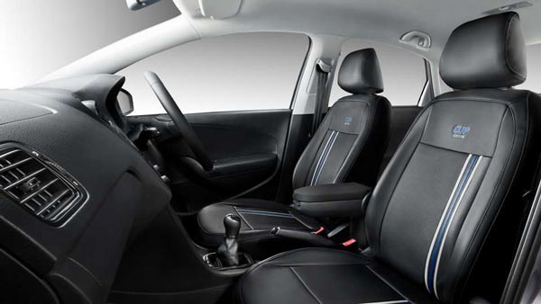 ಕಪ್ ಎಡಿಷನ್ ಬಿಡುಗಡೆಗೊಳಿಸಿದ ಫೋಕ್ಸ್ ವ್ಯಾಗನ್