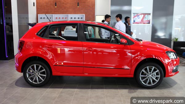 ಬೆಂಗಳೂರಿನಲ್ಲಿ ಪಾಪ್ ಅಪ್ ಸ್ಟೋರ್ ತೆರೆದ ಫೋಕ್ಸ್ ವ್ಯಾಗನ್