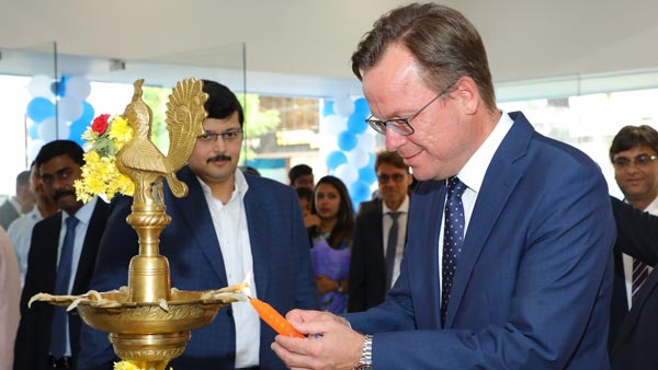 ಬೆಂಗಳೂರಿನಲ್ಲಿ ಪಾಪ್ ಅಪ್ ಸ್ಟೋರ್ ತೆರೆದ ಫೋಕ್ಸ್ ವ್ಯಾಗನ್