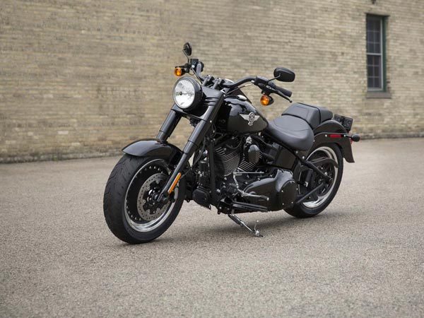 ರಾಯಲ್ ಎನ್‍‍ಫೀಲ್ಡ್ ಗೆ ಪೈಪೋಟಿ ನೀಡಲಿರುವ ಹಾರ್ಲೆ ಡೇವಿಡ್ಸನ್‍‍ನ ಹೊಸ ಬೈಕ್