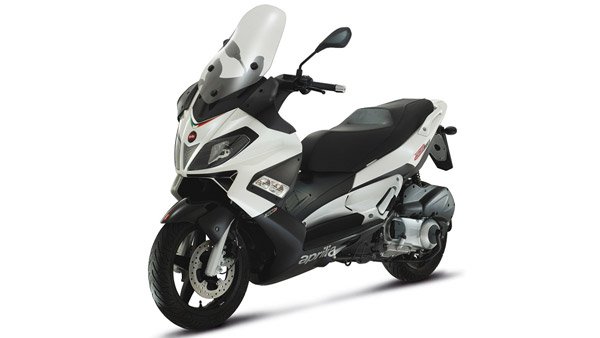 ಶೀಘ್ರದಲ್ಲಿ ಬಿಡುಗಡೆಯಾಗಲಿದೆ ಎಪ್ರಿಲಿಯಾ 160 ಮ್ಯಾಕ್ಸಿ ಸ್ಕೂಟರ್