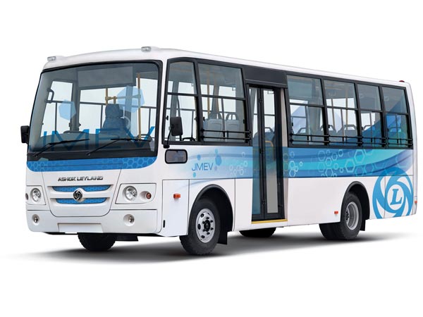 ಸೆನೆಗಲ್‍‍ನಿಂದ ಅಶೋಕ್ ಲೇಲ್ಯಾಂಡ್ ಬಸ್‍‍ಗಳಿಗೆ ಬೇಡಿಕೆ