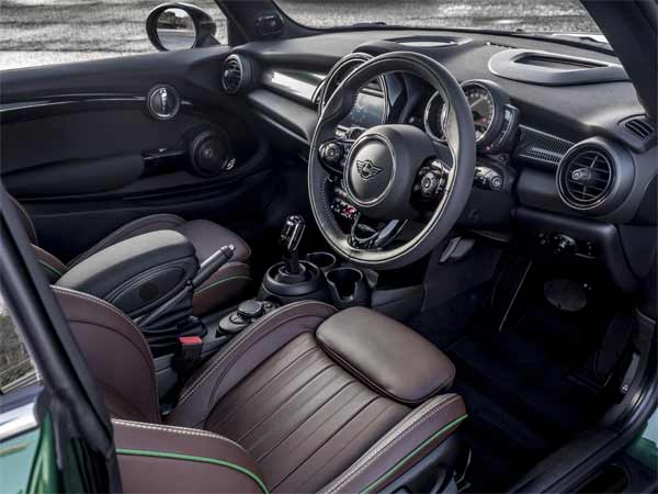 ಭಾರತಕ್ಕೂ ಲಗ್ಗೆಯಿಟ್ಟ ಮಿನಿ ಜಾನ್ ಕೂಪರ್ ಕಾರು