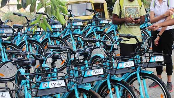 ಪರಿಸರ ಸ್ನೇಹಿ ವಾಹನಗಳನ್ನು ಬಿಡುಗಡೆ ಮಾಡಲಿವೆ ಊಬರ್ ಮತ್ತು ಯೂಲು