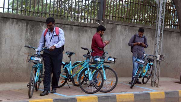 ಪರಿಸರ ಸ್ನೇಹಿ ವಾಹನಗಳನ್ನು ಬಿಡುಗಡೆ ಮಾಡಲಿವೆ ಊಬರ್ ಮತ್ತು ಯೂಲು