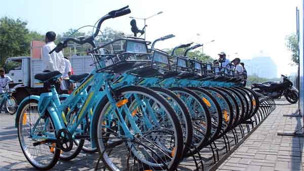 ಪರಿಸರ ಸ್ನೇಹಿ ವಾಹನಗಳನ್ನು ಬಿಡುಗಡೆ ಮಾಡಲಿವೆ ಊಬರ್ ಮತ್ತು ಯೂಲು