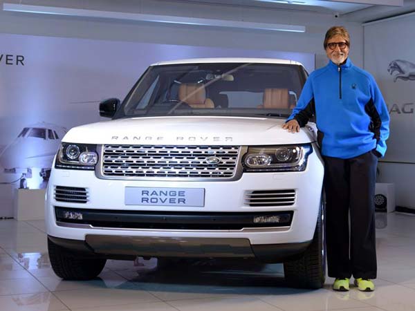 ಒಎಲ್ಎಕ್ಸ್​ನಲ್ಲಿ ತಮ್ಮ ಐಷಾರಾಮಿ ಬೆಂಝ್ ಕಾರನ್ನು ಮಾರಾಟಕ್ಕಿಟ್ಟ ನಟ ಅಮಿತಾಬ್‌ ಬಚ್ಚನ್‌