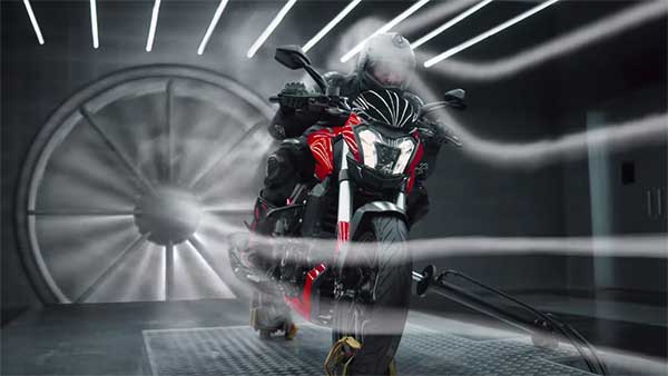 ಜಂಟಿಯಾಗಿ ಎಲೆಕ್ಟ್ರಿಕ್ ಬೈಕ್ ತಯಾರಿಸುತ್ತಿವೆ ಕೆಟಿ‍ಎಂ-ಬಜಾಜ್