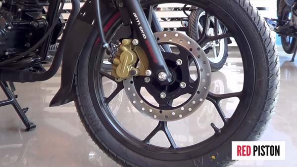 ವಿನೂತನ ತಾಂತ್ರಿಕ ಸೌಲಭ್ಯಗಳೊಂದಿಗೆ ಬಿಡುಗಡೆಯಾಗಲಿದೆ ಬಜಾಜ್ ಪ್ಲಾಟಿನಾ ನ್ಯೂ ಎಡಿಷನ್