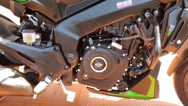 ಮಾರುಕಟ್ಟೆಯಲ್ಲಿ ಉತ್ತಮ ಬೇಡಿಕೆ ಪಡೆಯುತ್ತಿರುವ ಬಜಾಜ್ ಡಾಮಿನಾರ್ 400 ಬೈಕ್