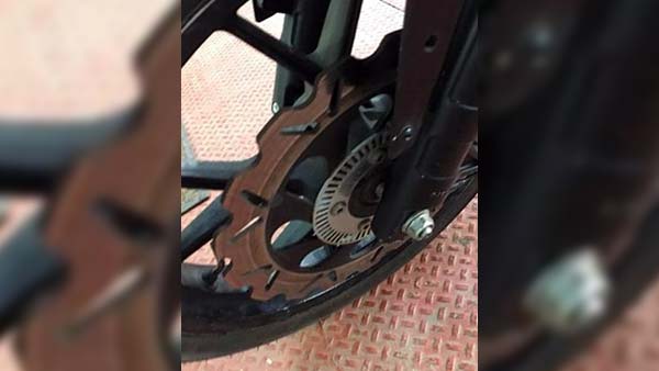 ಡ್ಯುಯಲ್ ಚಾನಲ್ ಎಬಿಎಸ್ ಹೊತ್ತು ಬರಲಿದೆ ಮಹೀಂದ್ರಾ ಮೊಜೊ ಬೈಕ್