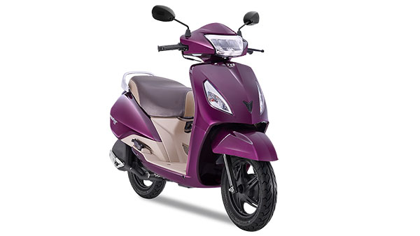 ವಿನೂತನ ಫೀಚರ್ಸ್‌ಗಳೊಂದಿಗೆ 2019ರ ಟಿವಿಎಸ್ ಜೂಪಿಟರ್ ಜೆಡ್ಎಕ್ಸ್ ಬಿಡುಗಡೆ