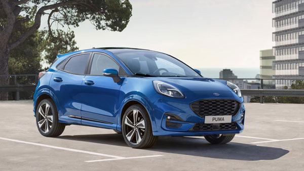 ಭಾರತದಲ್ಲೂ ಬಿಡುಗಡೆಯಾಗಲಿದೆ ಫೋರ್ಡ್ ಪುಮಾ ಕಂಪ್ಯಾಕ್ಟ್ ಎಸ್‌‌ಯುವಿ?