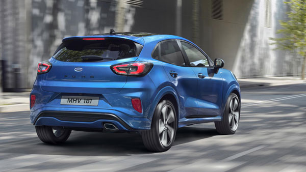 ಭಾರತದಲ್ಲೂ ಬಿಡುಗಡೆಯಾಗಲಿದೆ ಫೋರ್ಡ್ ಪುಮಾ ಕಂಪ್ಯಾಕ್ಟ್ ಎಸ್‌‌ಯುವಿ?