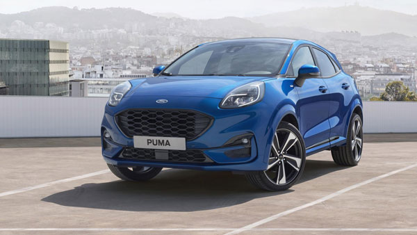 ಭಾರತದಲ್ಲೂ ಬಿಡುಗಡೆಯಾಗಲಿದೆ ಫೋರ್ಡ್ ಪುಮಾ ಕಂಪ್ಯಾಕ್ಟ್ ಎಸ್‌‌ಯುವಿ?