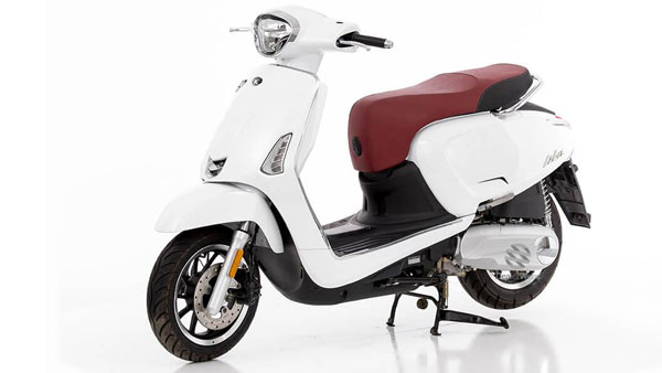 ಹೊಸ ಸ್ಕೂಟರ್‍‍ಗಳ ಬೆಲೆ ಮಾಹಿತಿ ಬಿಚ್ಚಿಟ್ಟ 22 ಕೇಮ್ಕೊ