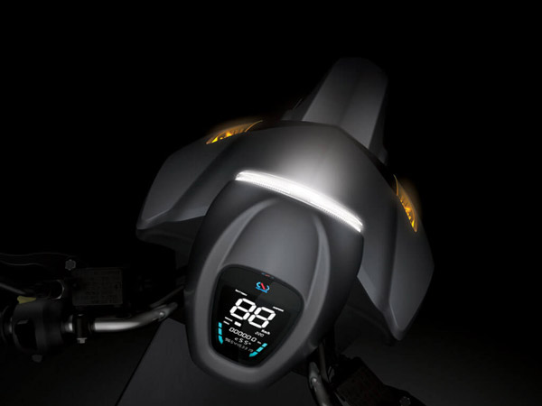 ಹೊಸ ಸ್ಕೂಟರ್‍‍ಗಳ ಬೆಲೆ ಮಾಹಿತಿ ಬಿಚ್ಚಿಟ್ಟ 22 ಕೇಮ್ಕೊ