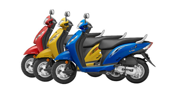 ಜೂನ್ 12ರಂದು ಬಿಡುಗಡೆಯಾಗಲಿದೆ ಬಿಎಸ್-6 ಎಂಜಿನ್ ಆಧಾರಿತ ಹೋಂಡಾ ಆಕ್ಟೀವಾ