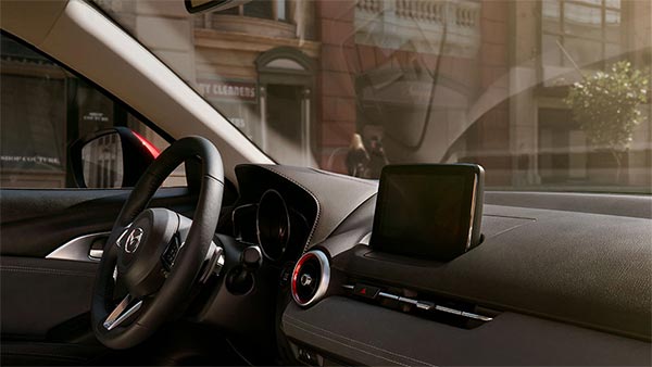 ಕಾರುಗಳಲ್ಲಿರುವ ಟಚ್‍‍ಸ್ಕ್ರೀನ್‍‍ಗಳು ಸುರಕ್ಷಿತವಲ್ಲವೇ ?