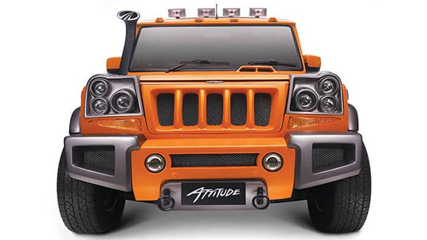 ಮಾಢಿಫೈ ವಾಹನಗಳನ್ನು ಬಿಡುಗಡೆ ಮಾಡಲಿದೆ ಮಹೀಂದ್ರಾ