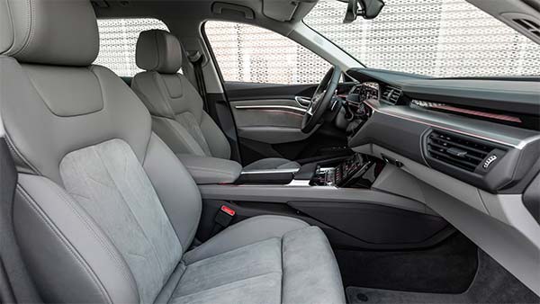 ಜೂನ್ 27ರಂದು ಅನಾವರಣಗೊಳ್ಳಲಿದೆ ಆಡಿ ಇ-ಟ್ರಾನ್