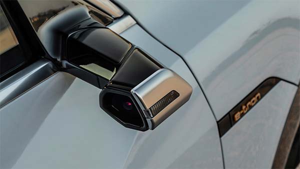 ಜೂನ್ 27ರಂದು ಅನಾವರಣಗೊಳ್ಳಲಿದೆ ಆಡಿ ಇ-ಟ್ರಾನ್