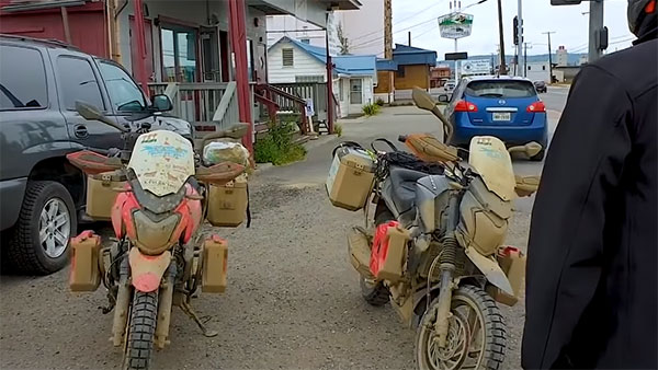 ಈ ಹುಚ್ಚು ಸಾಹಸಕ್ಕೆ ಬಹುದೊಡ್ಡ ಸಲಾಂ..!