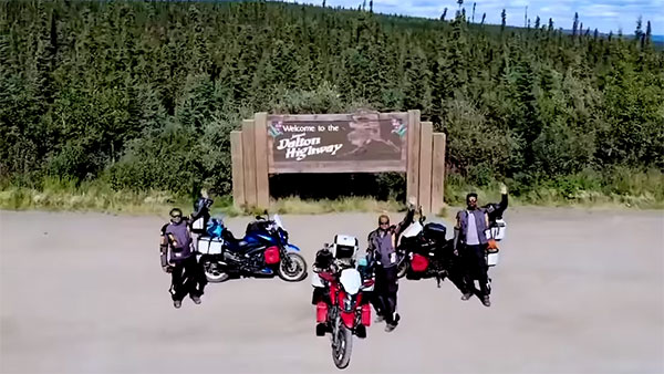 ಈ ಹುಚ್ಚು ಸಾಹಸಕ್ಕೆ ಬಹುದೊಡ್ಡ ಸಲಾಂ..!