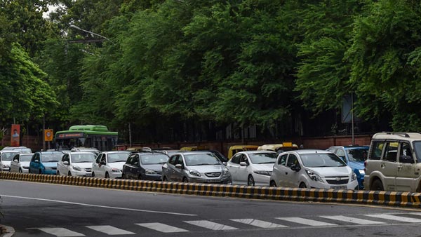 ಸದ್ಯದಲ್ಲೇ ಪ್ರತಿ ವಾಹನಗಳಿಗೂ ಕಲರ್ ಕೋಡ್ ಕಡ್ಡಾಯ..!