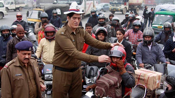 ಹೆಲ್ಮೆಟ್ ವಿಚಾರವಾಗಿ ಅಲ್ಲಿನ ಜನತೆಗೆ ಹೊಸ ಆದೇಶವನ್ನು ನೀಡಿದ ತಮಿಳುನಾಡು ಹೈಕೋರ್ಟ್