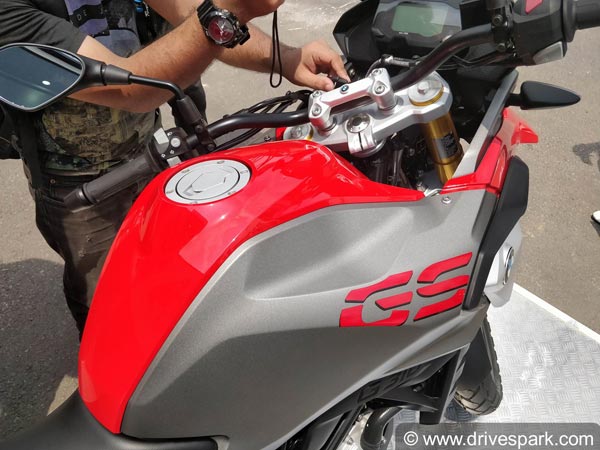 ಉತ್ಪಾದನೆಯಲ್ಲಿ ಟಿವಿಎಸ್ ಅಪಾಚೆ 310 ಬೈಕ್ ಅನ್ನು ಹಿಂದಿಕ್ಕಿದ ಬಿಎಂಡಬ್ಲ್ಯು ಜಿ310 ಬೈಕ್‍ಗಳು